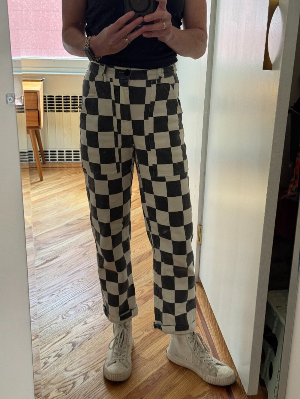 P&Co Service Fatigue Pants